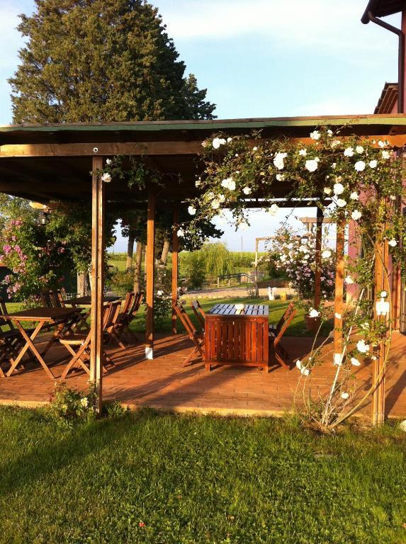 Azienda Agrituristica Bellavista Villa Montespertoli Buitenkant foto